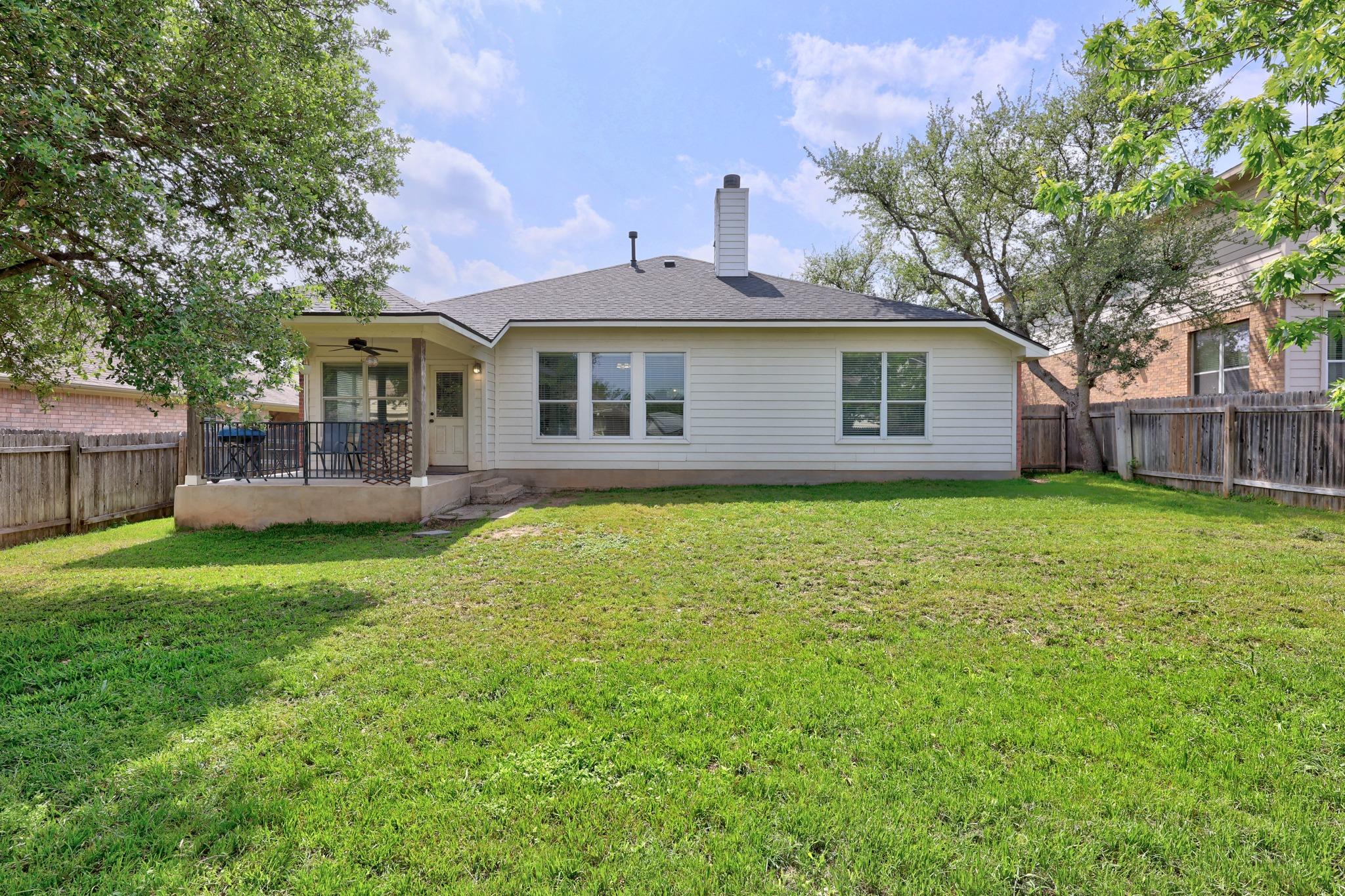 2412 Tumbling River Drive Leander TX 78641