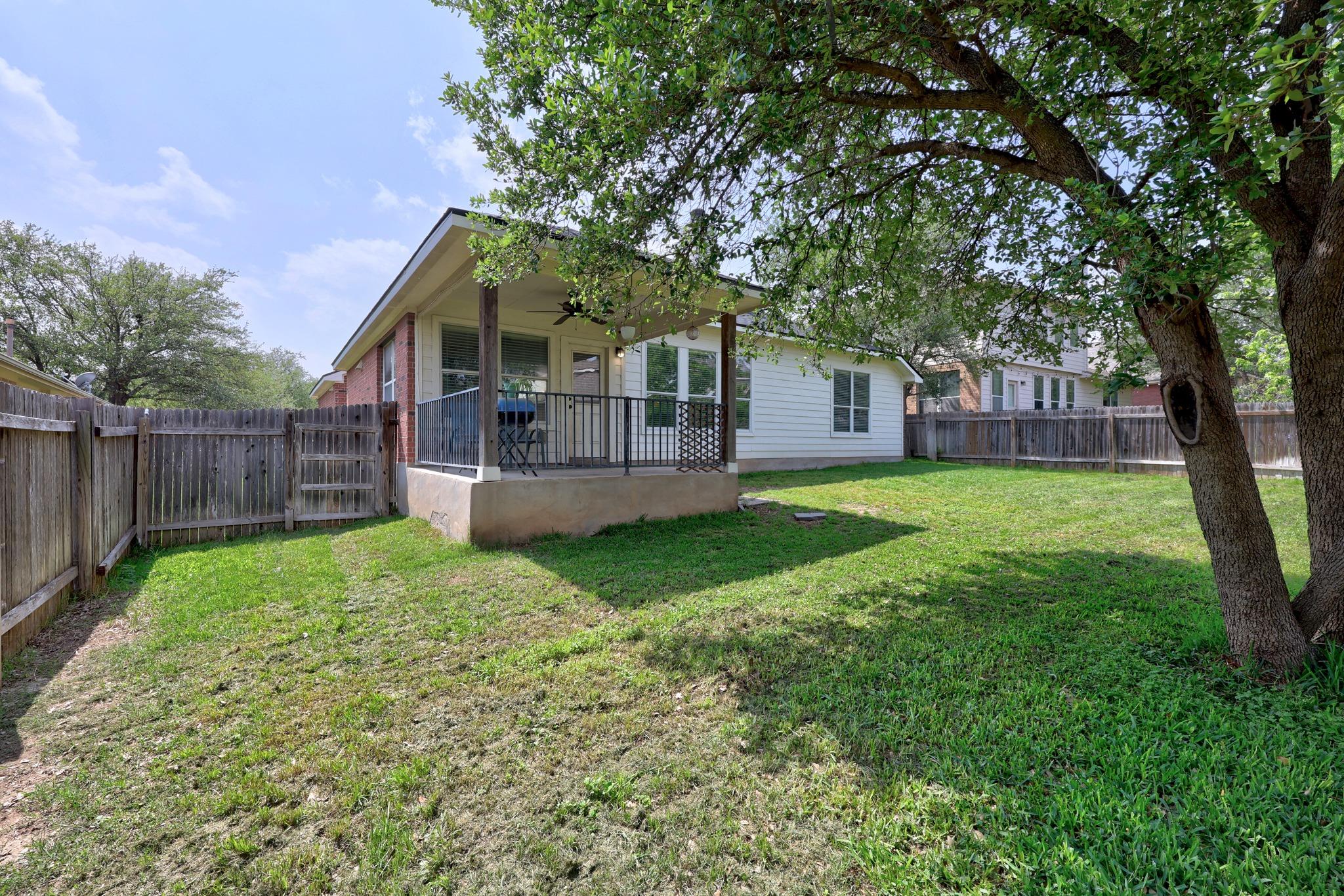 2412 Tumbling River Drive Leander TX 78641