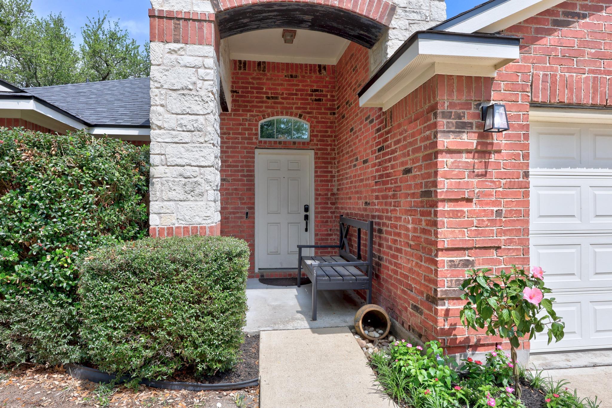 2412 Tumbling River Drive Leander TX 78641