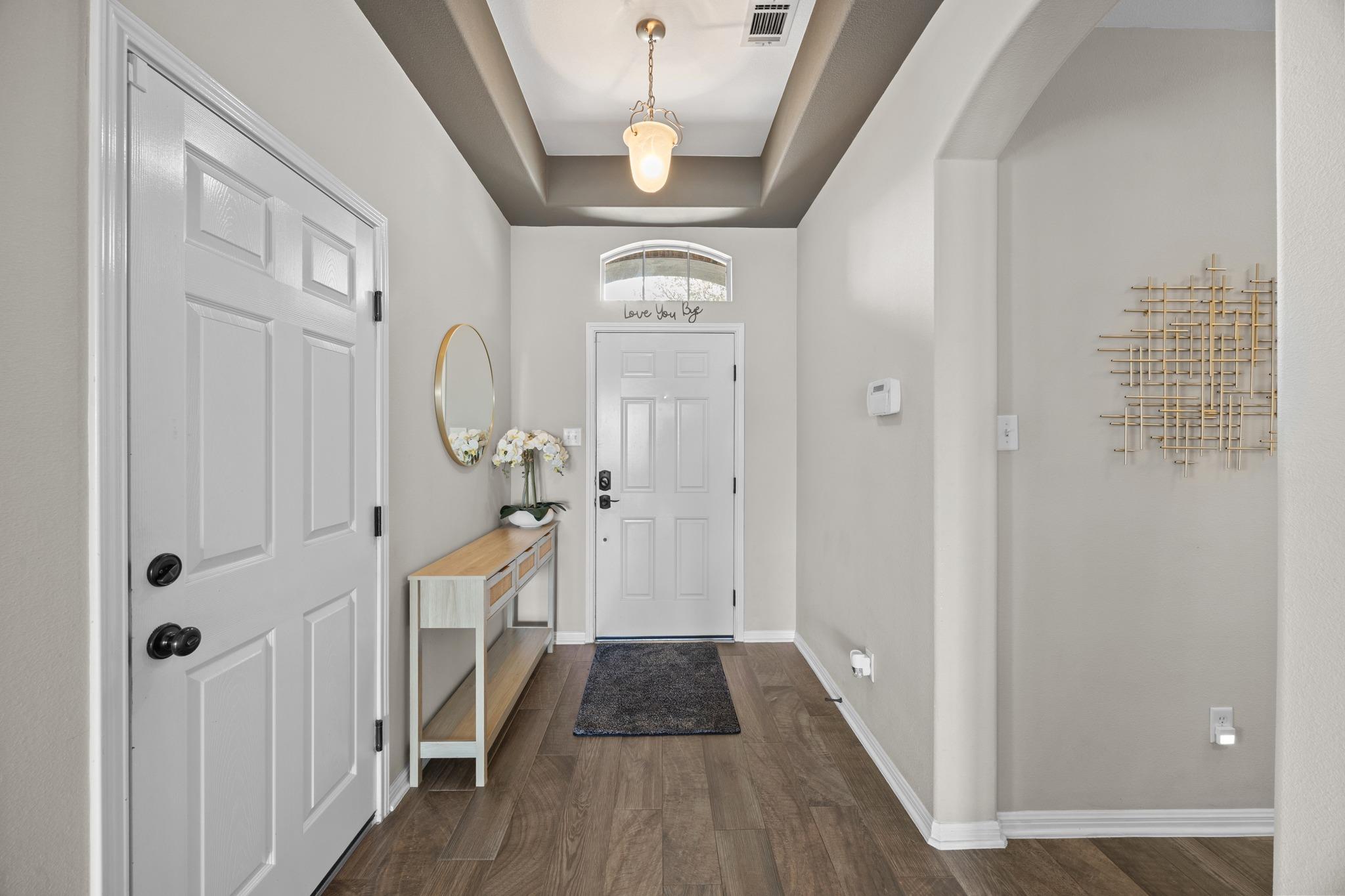 2412 Tumbling River Drive Leander TX 78641