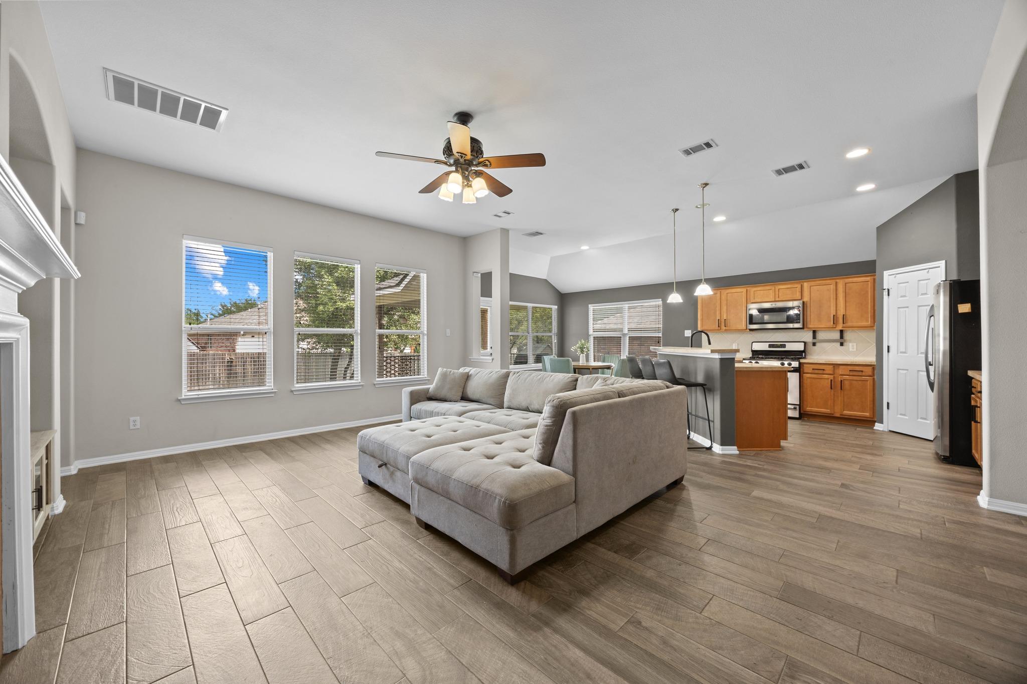 2412 Tumbling River Drive Leander TX 78641