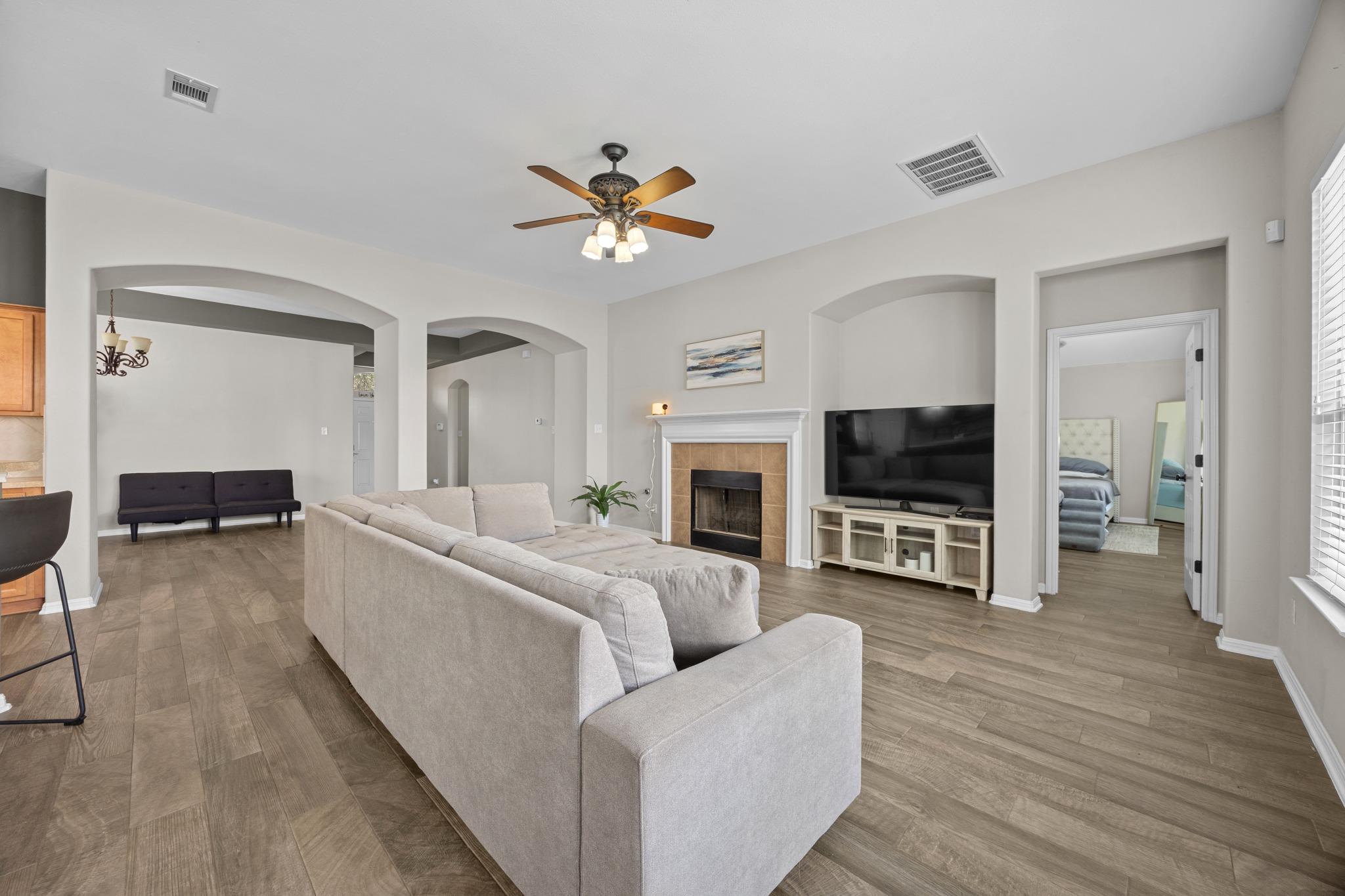 2412 Tumbling River Drive Leander TX 78641