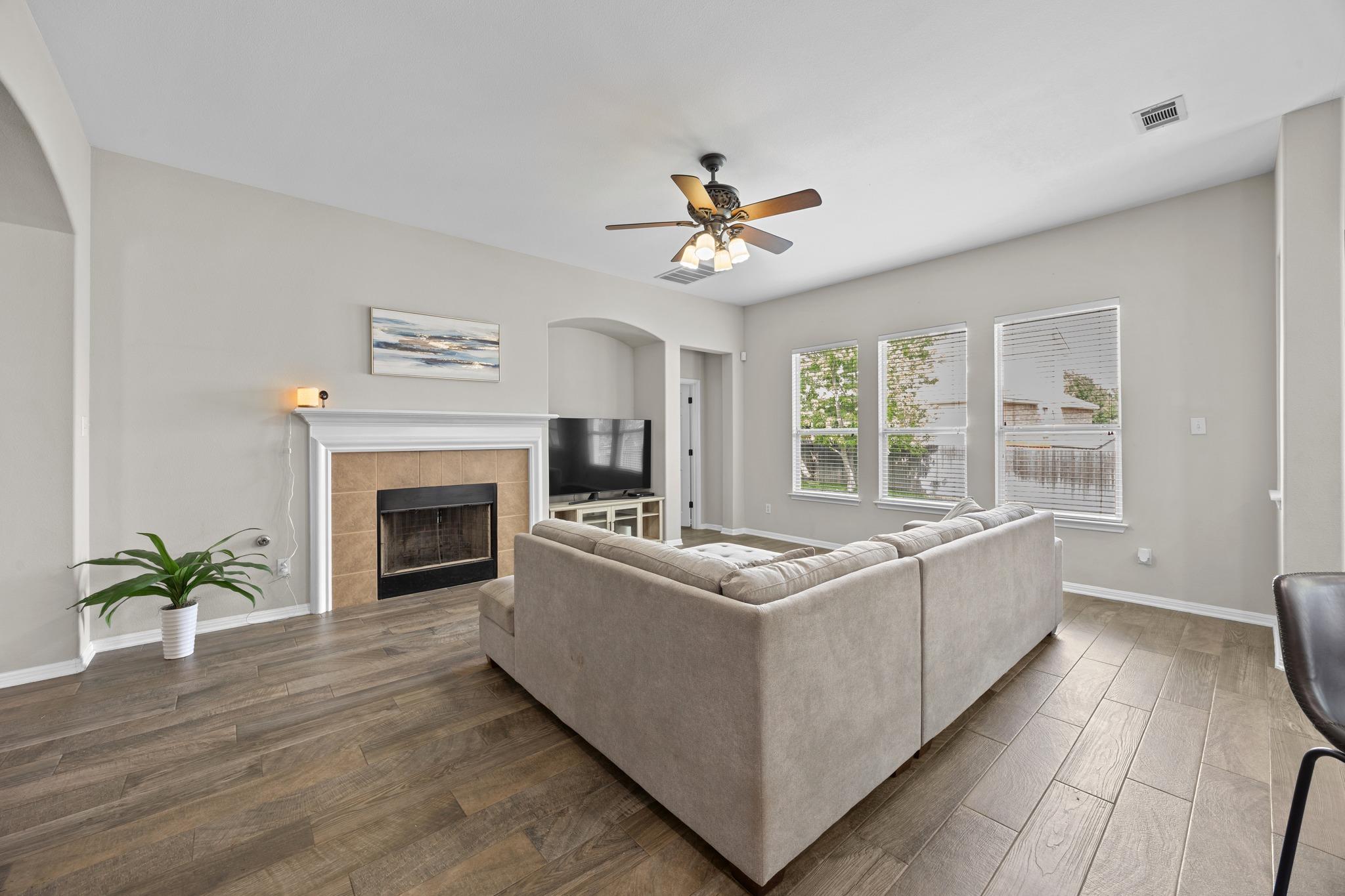 2412 Tumbling River Drive Leander TX 78641