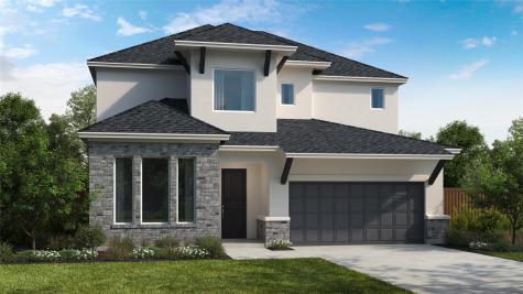 4705 Regents Place Round Rock TX 78665