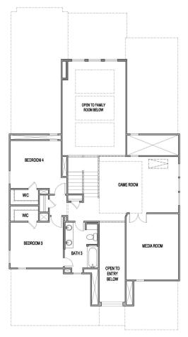4705 Regents Place Round Rock TX 78665