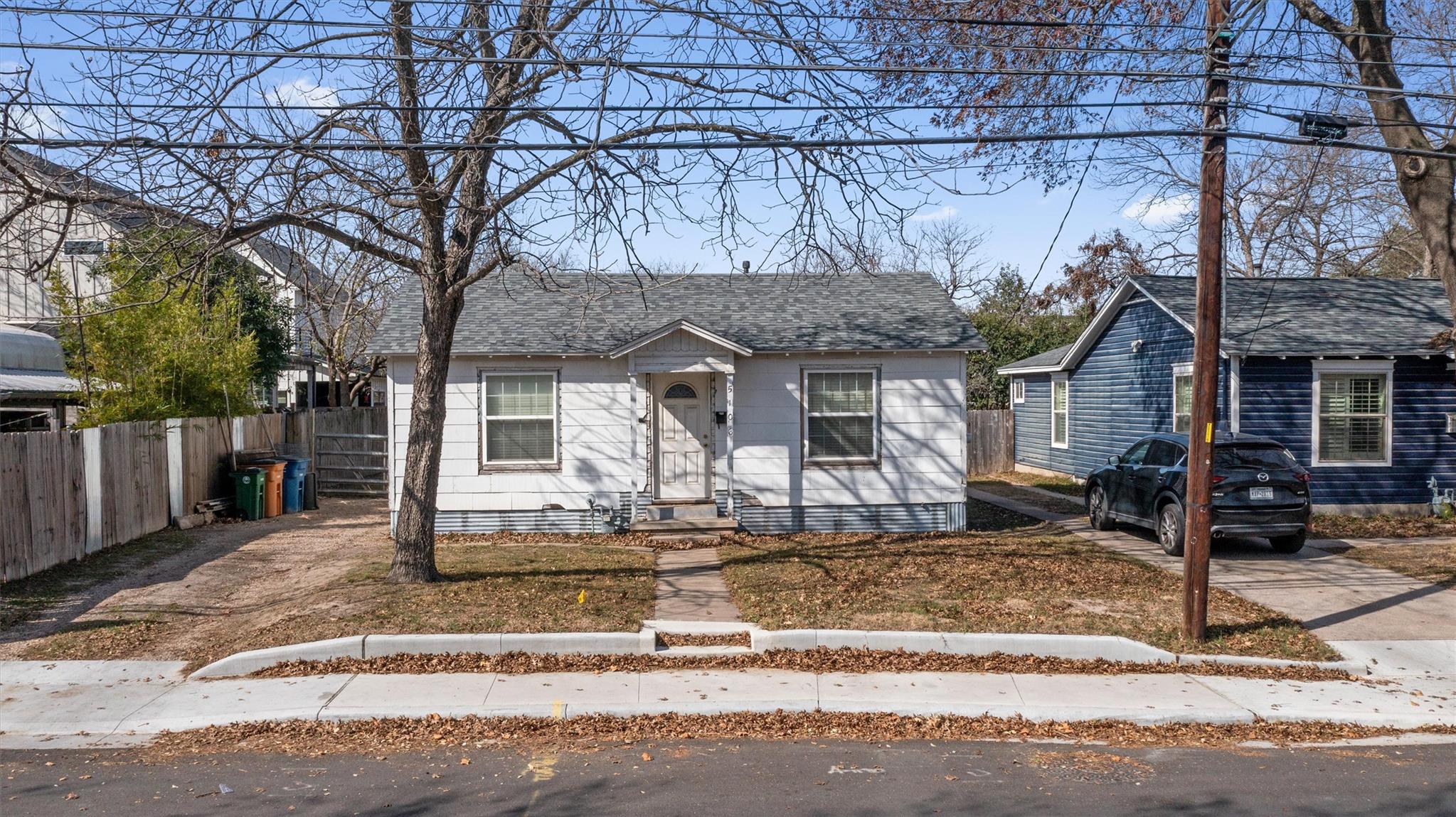 5106 Woodrow Avenue Austin TX 78756