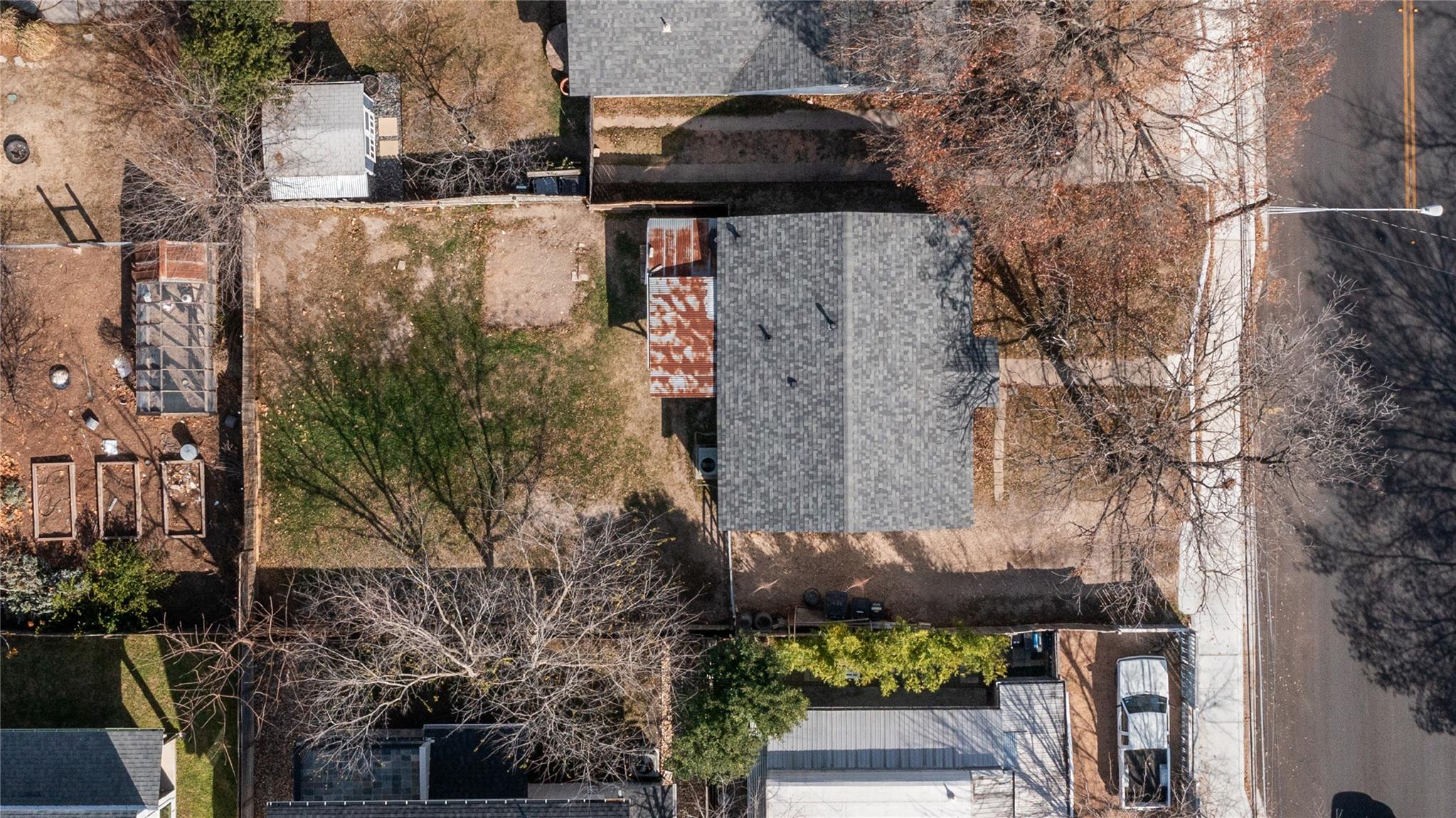 5106 Woodrow Avenue Austin TX 78756