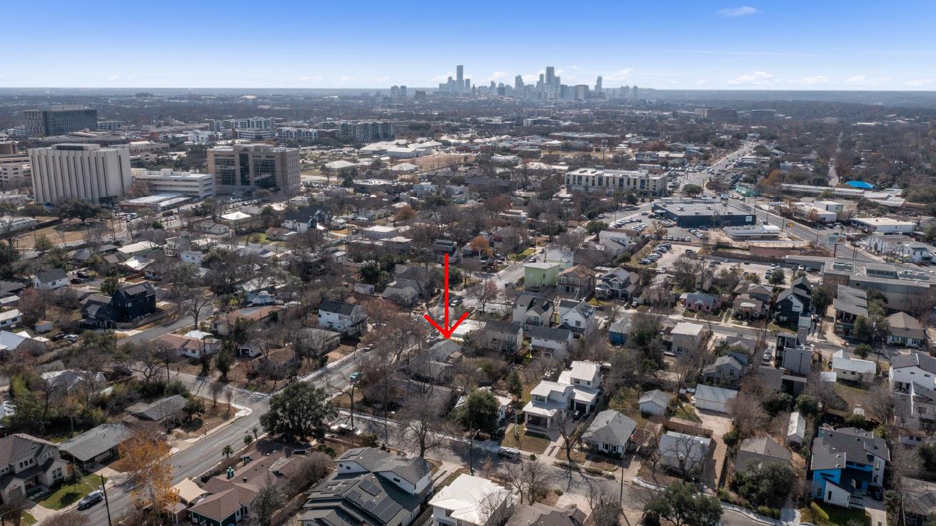5106 Woodrow Avenue Austin TX 78756