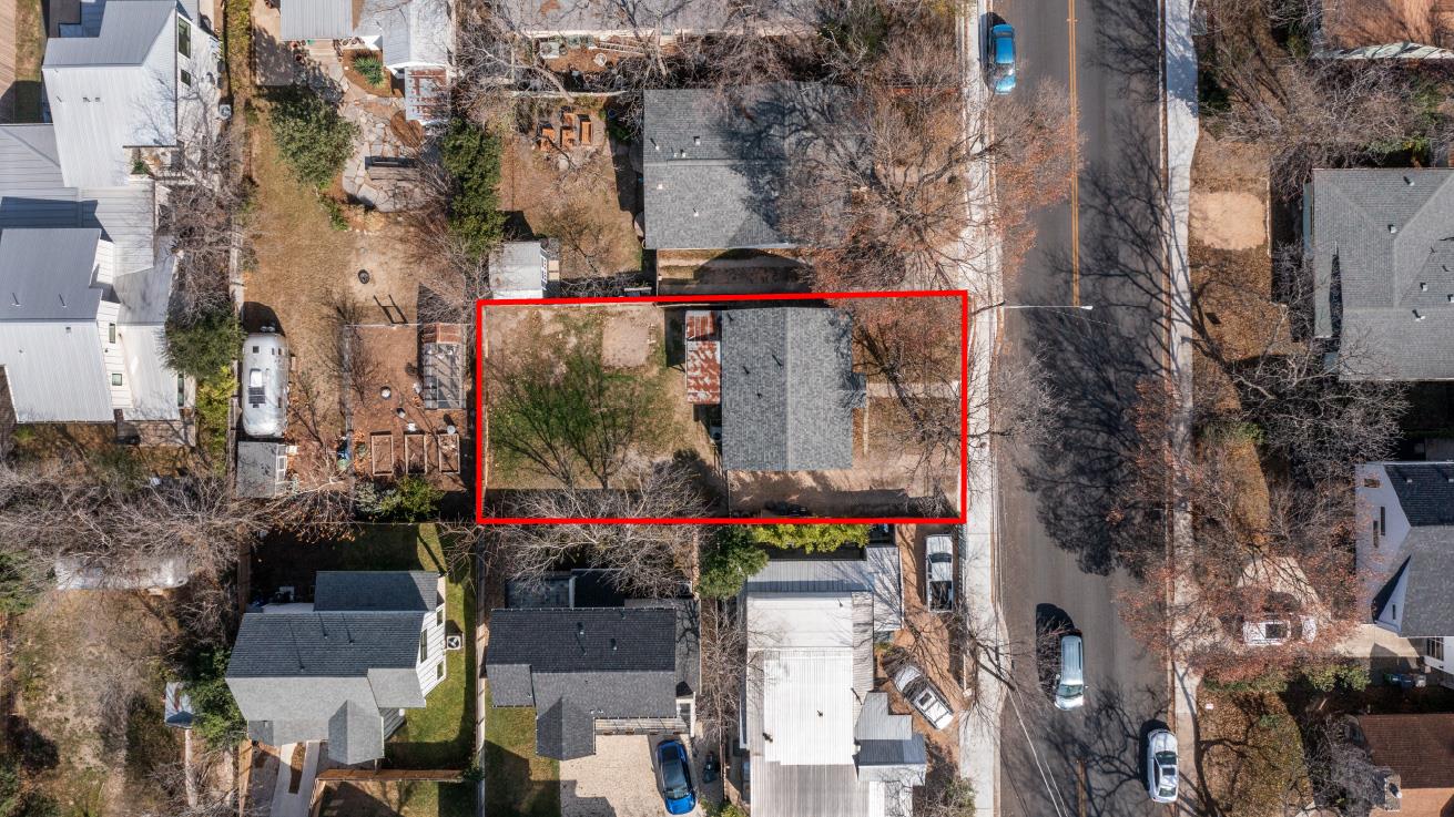 5106 Woodrow Avenue Austin TX 78756