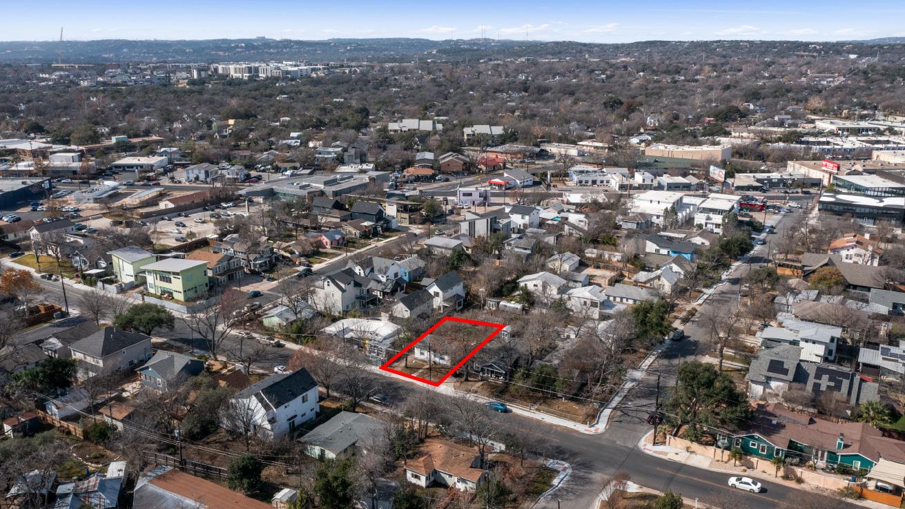 5106 Woodrow Avenue Austin TX 78756