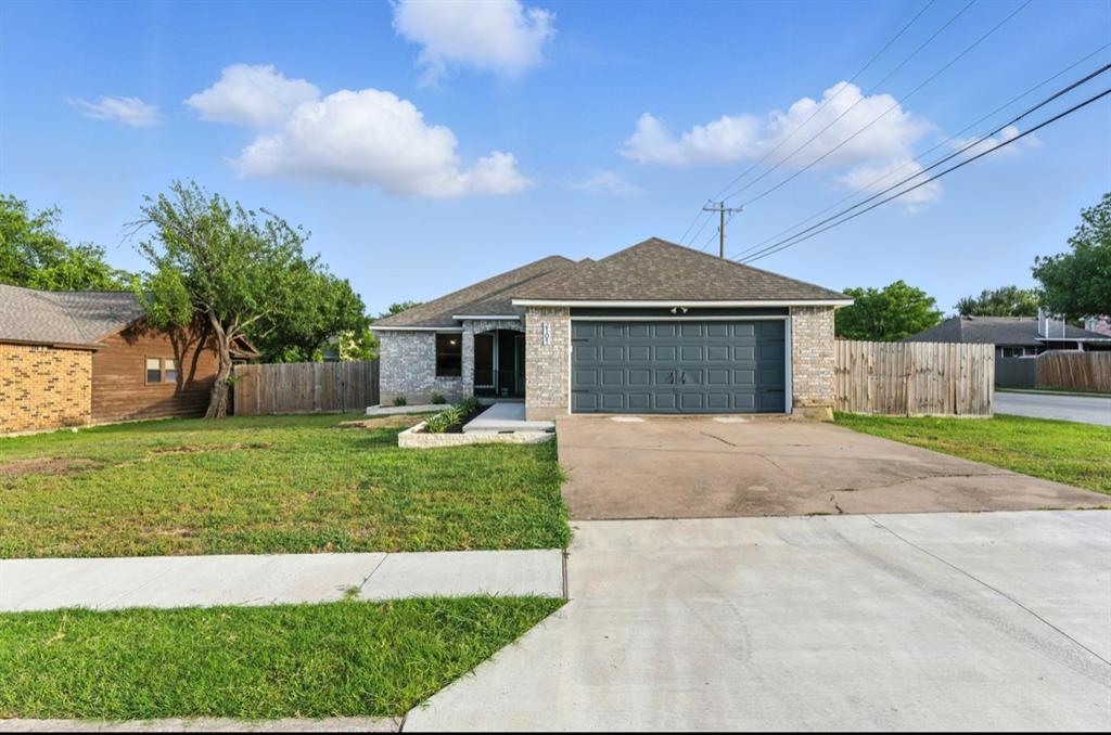 2101 Boxwood Path Round Rock TX 78664