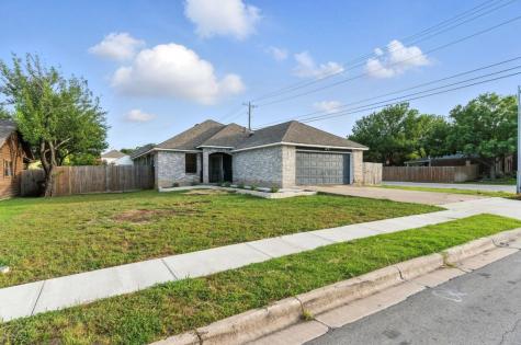 2101 Boxwood Path Round Rock TX 78664