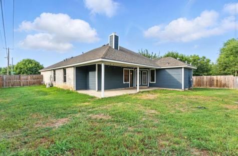 2101 Boxwood Path Round Rock TX 78664