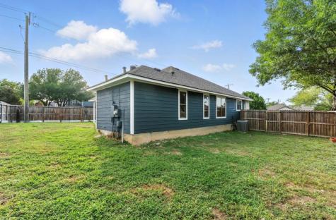 2101 Boxwood Path Round Rock TX 78664