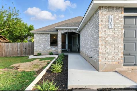 2101 Boxwood Path Round Rock TX 78664