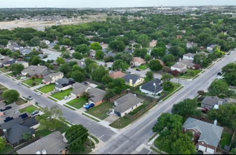 2101 Boxwood Path Round Rock TX 78664