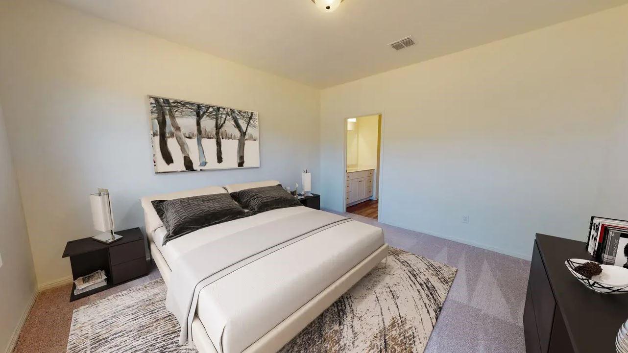 415 Cliff Drive Maxwell TX 78656