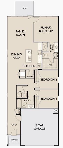 415 Cliff Drive Maxwell TX 78656