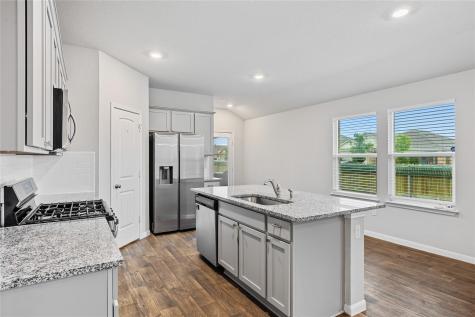 233 Baron Creek Trail Bastrop TX 78602