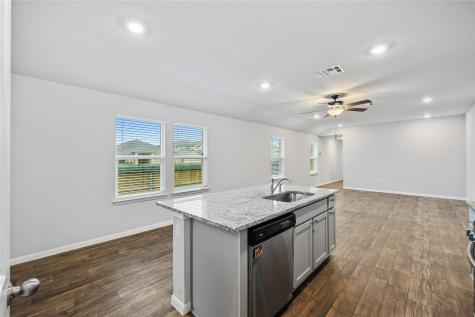 233 Baron Creek Trail Bastrop TX 78602