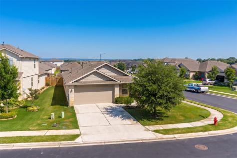 233 Baron Creek Trail Bastrop TX 78602