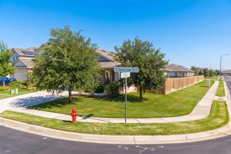 233 Baron Creek Trail Bastrop TX 78602