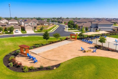 233 Baron Creek Trail Bastrop TX 78602