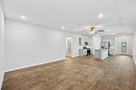 233 Baron Creek Trail Bastrop TX 78602