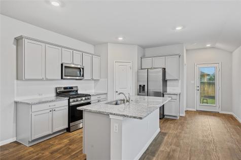 233 Baron Creek Trail Bastrop TX 78602