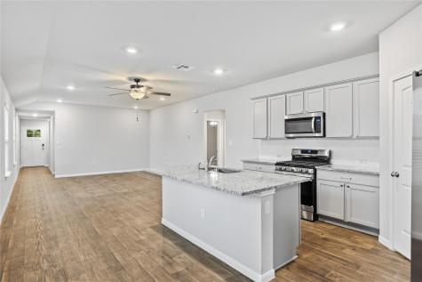 233 Baron Creek Trail Bastrop TX 78602