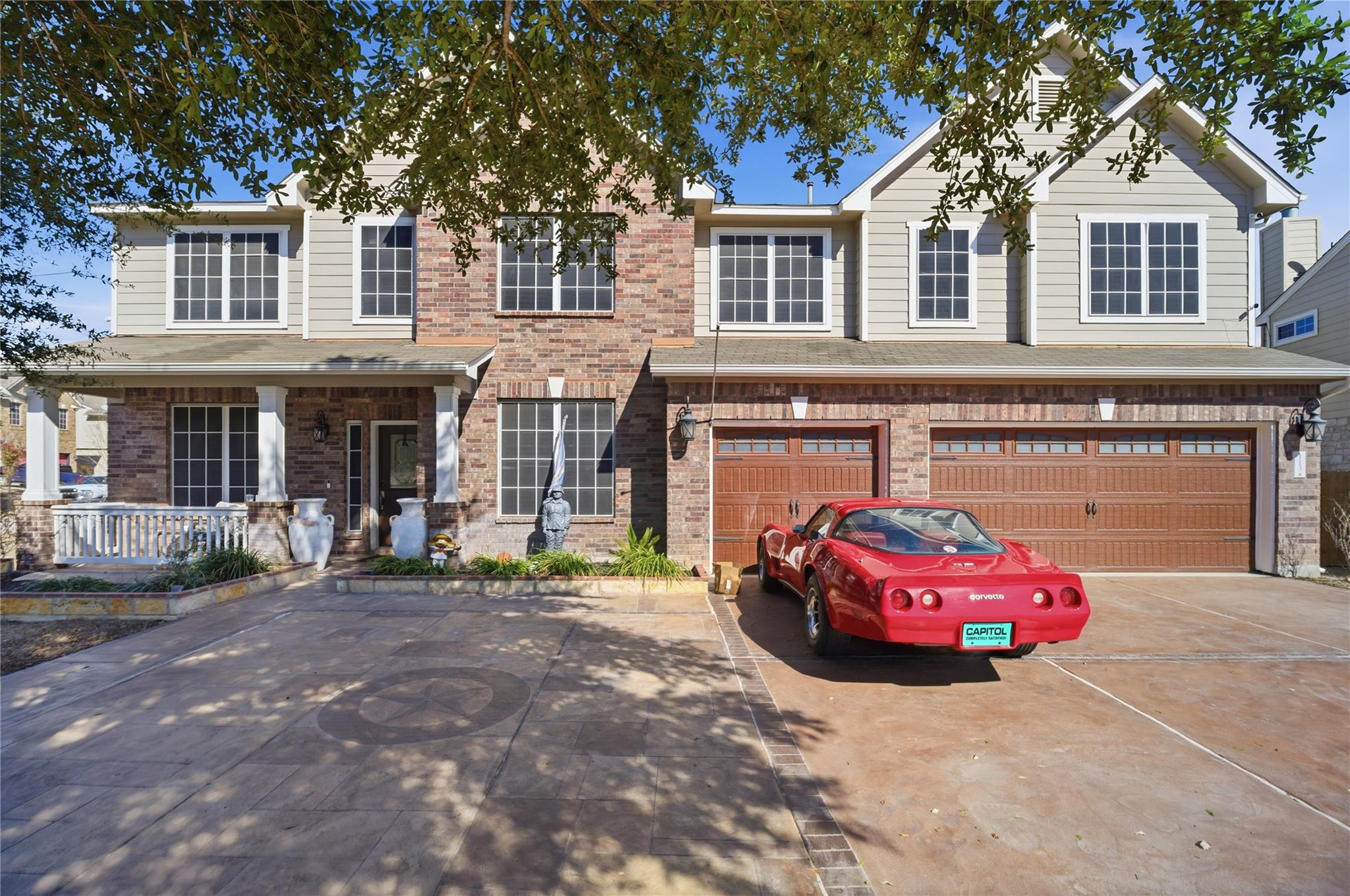 113 Scarlet Oak Cove Kyle TX 78640
