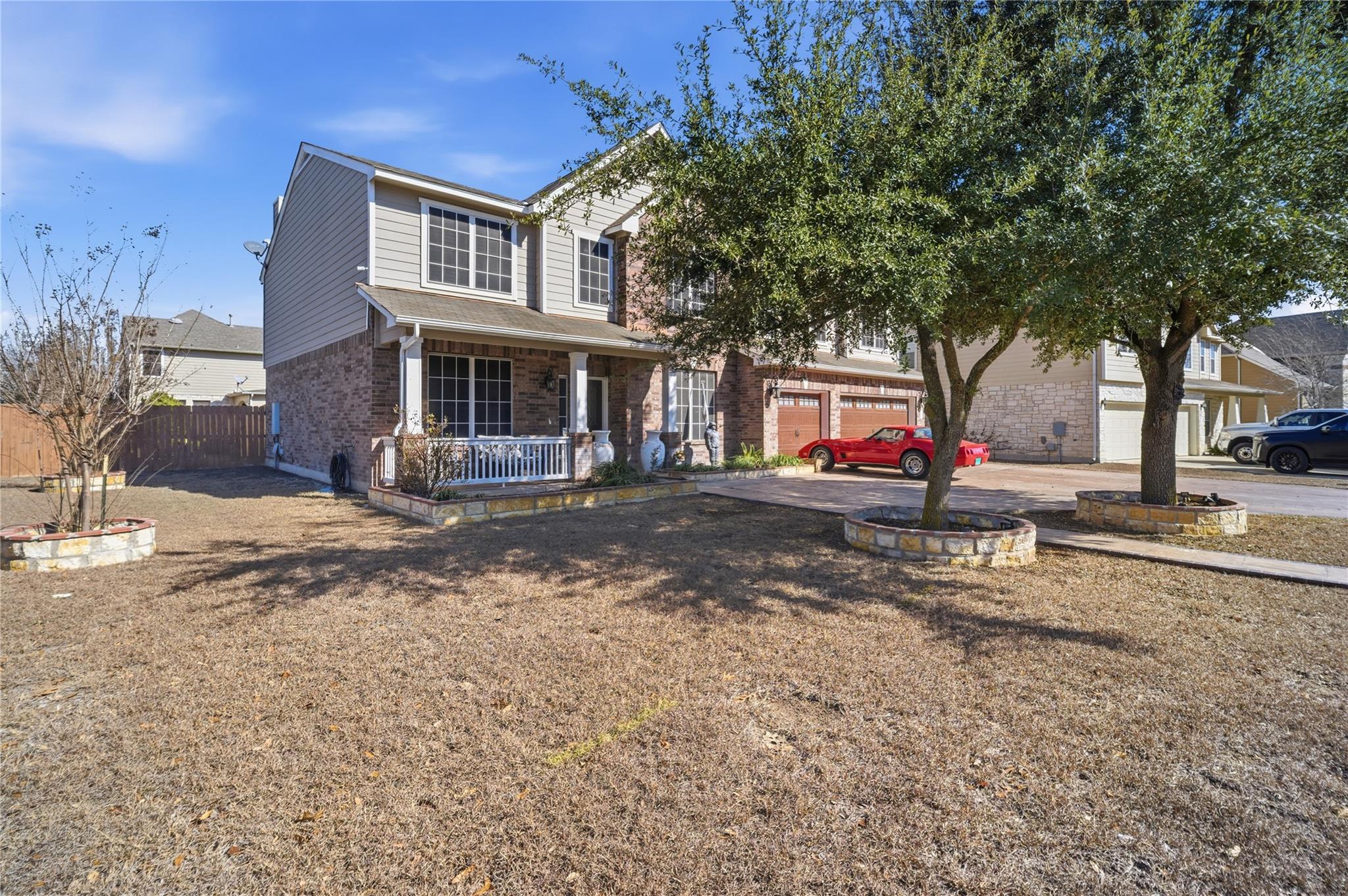 113 Scarlet Oak Cove Kyle TX 78640