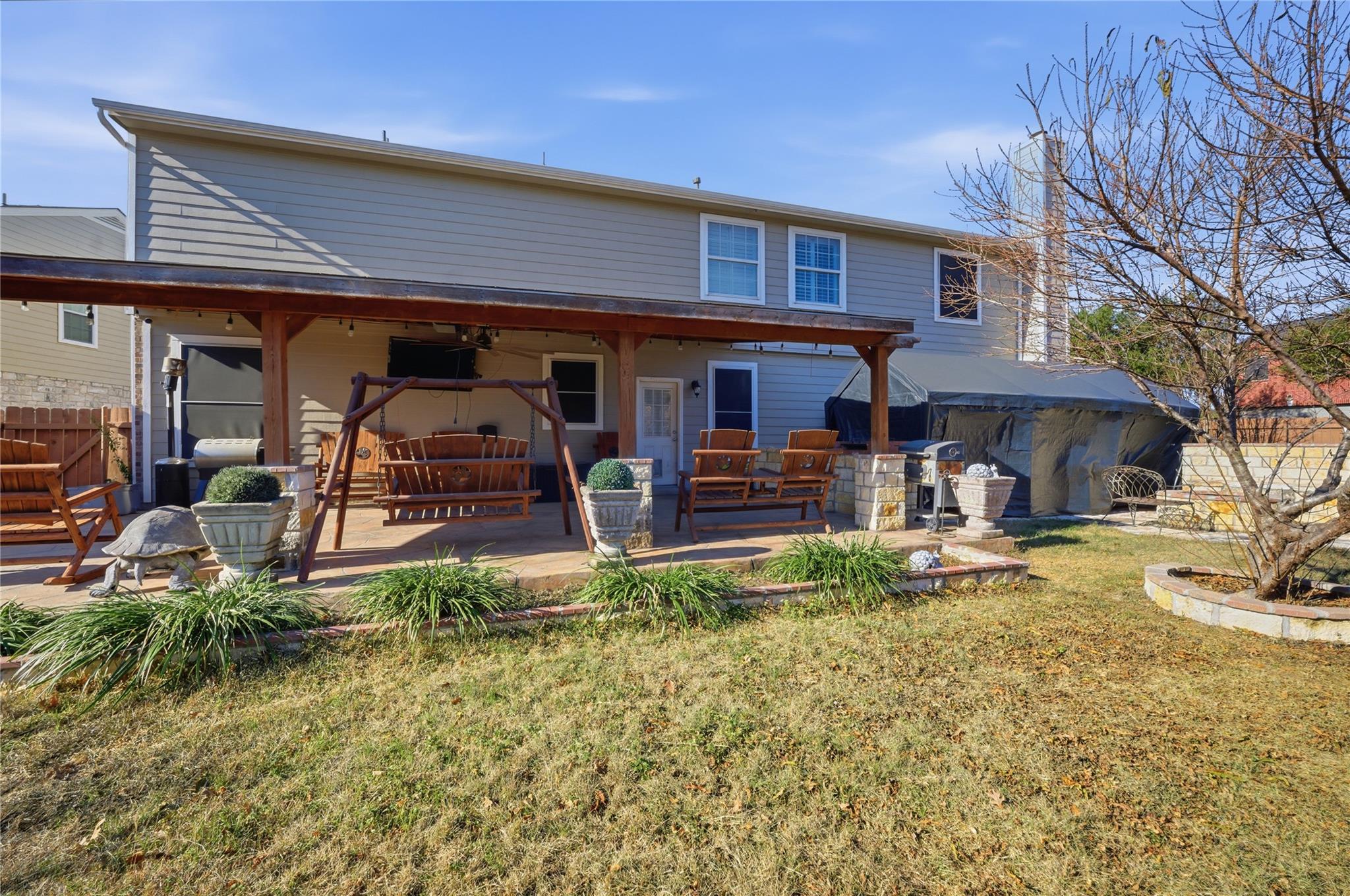 113 Scarlet Oak Cove Kyle TX 78640