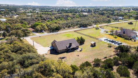 463 Beauchamp Road Dripping Springs TX 78620