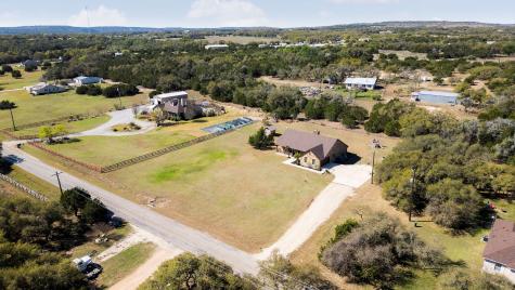 463 Beauchamp Road Dripping Springs TX 78620