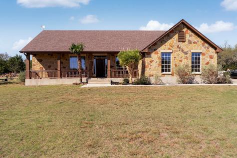 463 Beauchamp Road Dripping Springs TX 78620