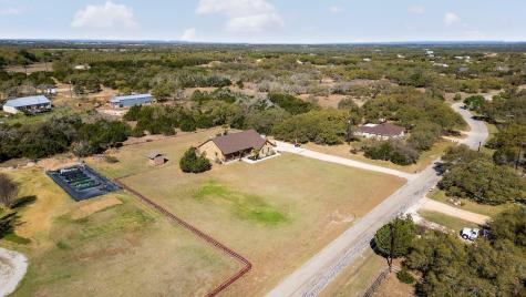 463 Beauchamp Road Dripping Springs TX 78620