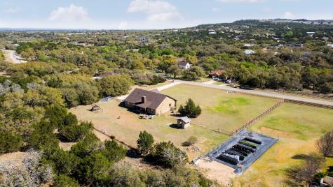 463 Beauchamp Road Dripping Springs TX 78620