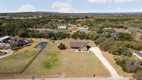 463 Beauchamp Road Dripping Springs TX 78620