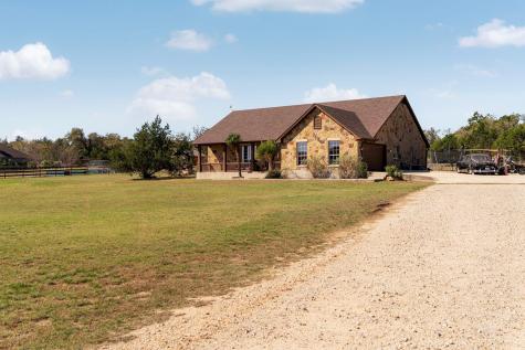 463 Beauchamp Road Dripping Springs TX 78620