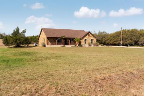 463 Beauchamp Road Dripping Springs TX 78620