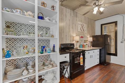 3848 S Highway 304 Rosanky TX 78953