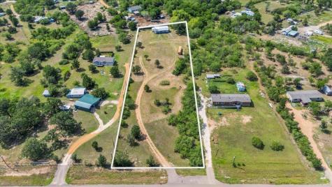 3848 S Highway 304 Rosanky TX 78953