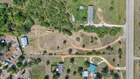 3848 S Highway 304 Rosanky TX 78953
