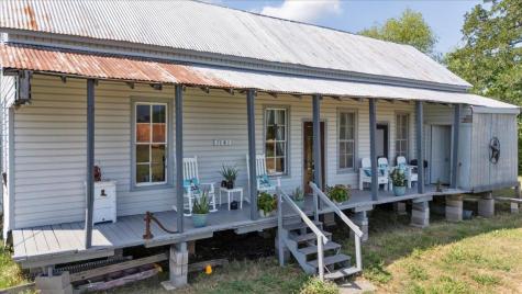 3848 S Highway 304 Rosanky TX 78953