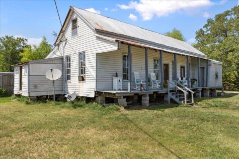 3848 S Highway 304 Rosanky TX 78953