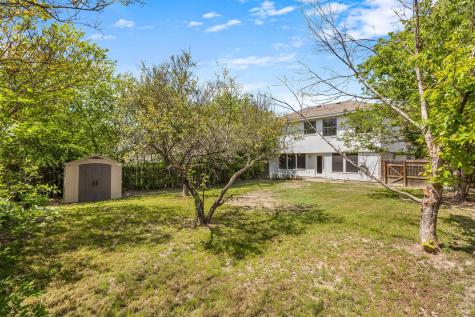 501 Shep Street Austin TX 78748