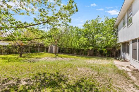 501 Shep Street Austin TX 78748
