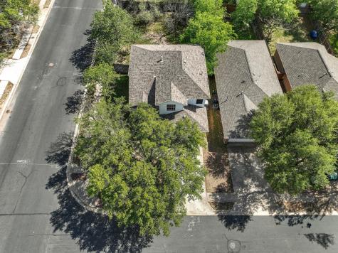 501 Shep Street Austin TX 78748