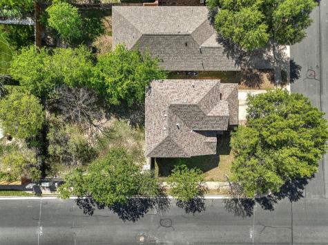 501 Shep Street Austin TX 78748